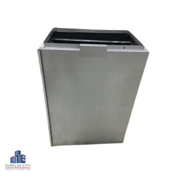 ALL STYLE ASQN36A2Z86GXQ5 3 TON AC/HP UPFLOW/HORIZONTAL CASED COIL R-22/R-410A CFM 1200