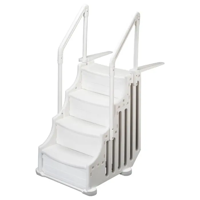 Ocean Blue 400600 Might Step 30 Inch Pool Step