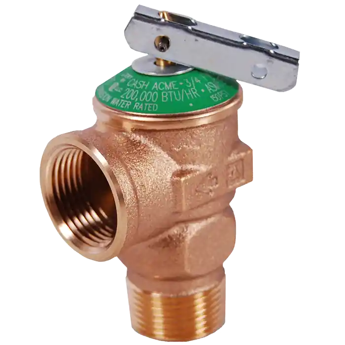 LEGEND VALVE 111-301NL 3/4-1 NL 200K BTU PRV