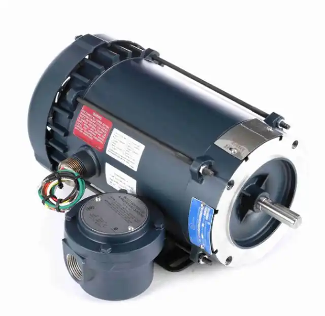 Marathon Motors 116613.00 Motor Power