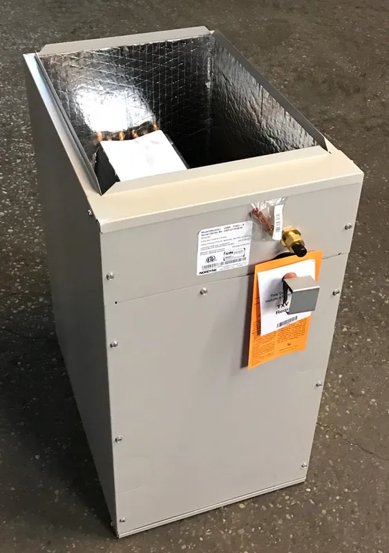 Nordyne C6BA-F36C-A 3 Ton AC/HP Upflow Cased Coil