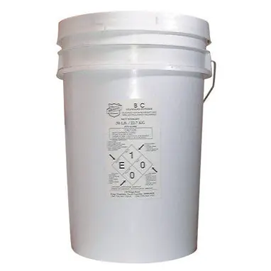 Buckeye 61400 BC Standard Dry Chemical Recharge Agent 50 lb