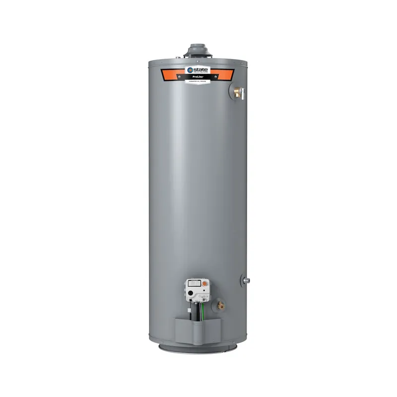 STATE WATER HEATERS GS6-30-MHG ProLine Mobile Home Atmospheric Vent Gas Water Heater