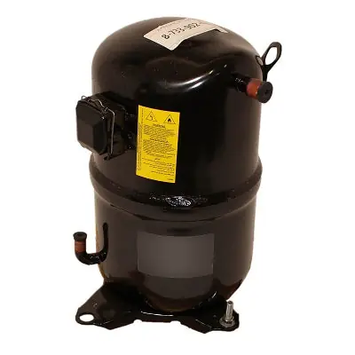 Carrier 8733902028 Compressor Replacement