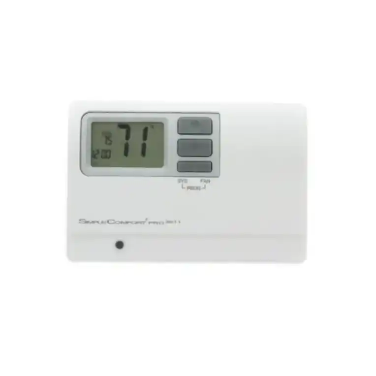 FASCO SC5011 Thermostat 7-Day 5-1-1 or 5- * CLEARANCE *