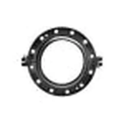 Victaulic W160741PE0 FireLock Style W741 16 In. Grooved Advanced System Flange