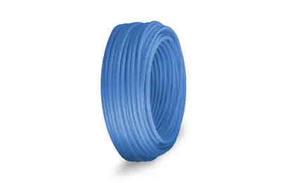 Everflow A-PFW-B12500 Pex Tubing Type A - Potable Water Blue 1/2 X 500' (153M)