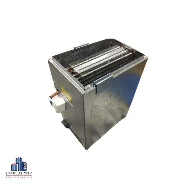 All Style TRUF37TR-5 Cased A Coil 3-3 1/2 Ton Upflow/Downflow Replacement MPN