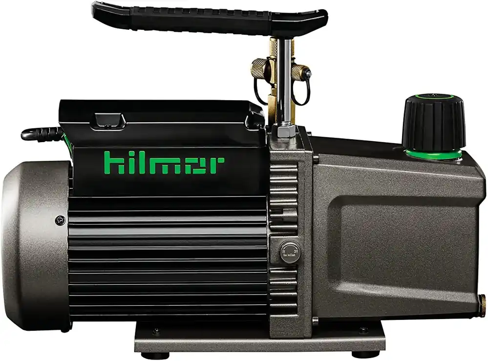 DIVERSITECH 1948122 HILMOR 9CFG VACUUM PUMP