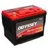 Odyssey 840 Cover Pull Cord 5ft Replacement