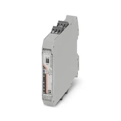 Phoenix Contact 2901536 Radioline I/O Extension Module Green 4 Digital Relay Outputs