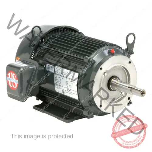 CENTURY UN149L 1HP 1800RPM 200-230/460V143JM * CLEARANCE *