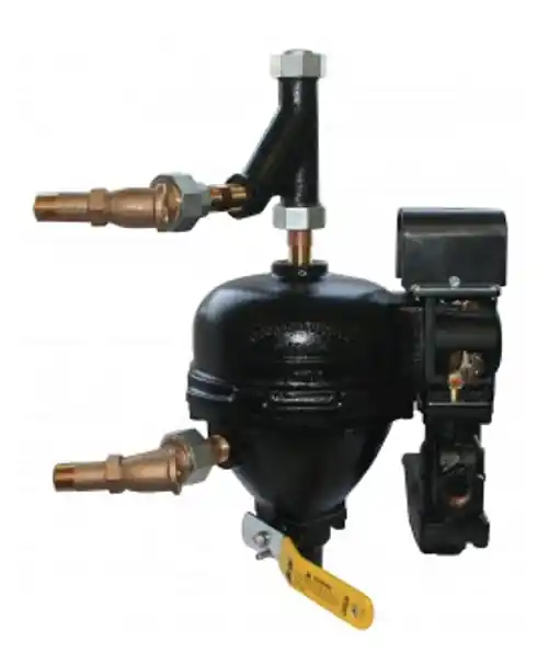 BELL & GOSSETT 47-2(132800) Series 47 Mechanical Water Feeder with No. 2 Switch