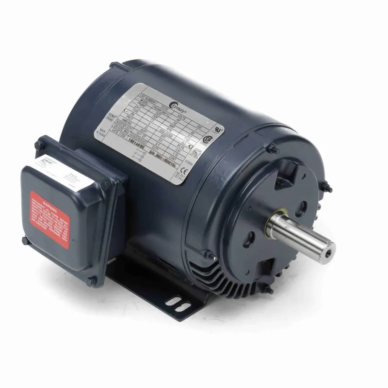 CENTURY 103 EMERSON ELECTRIC MOTOR * CLEARANCE *