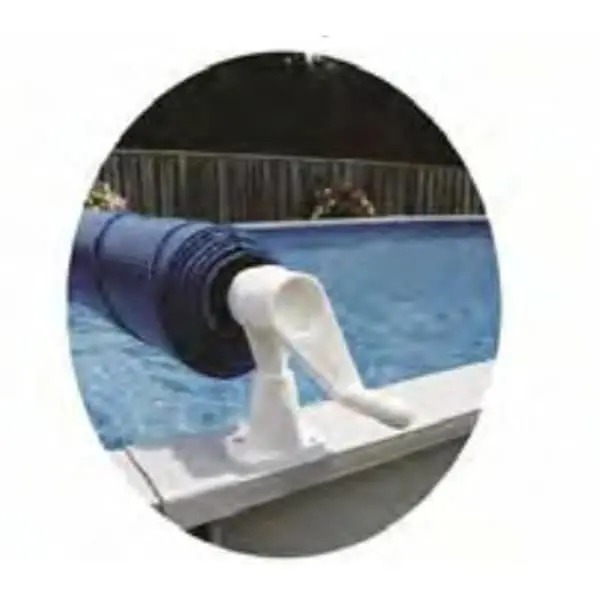 Feherguard AGHD30M Tube Set - Extends To 30' - Mill Finish