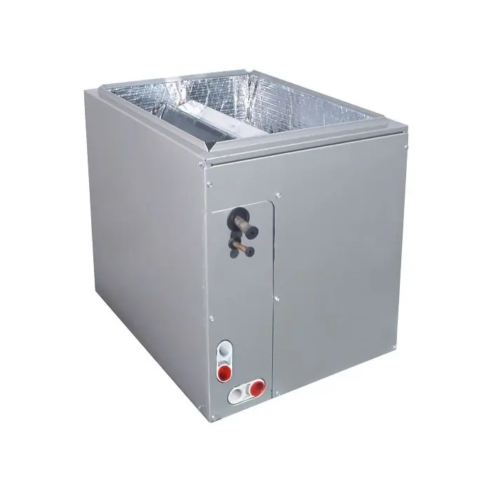 International Comfort Products EAM4X48L21A Power