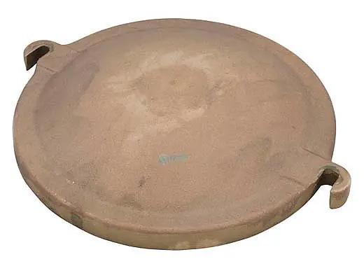 Pentair 075275 C Series Trap Cover