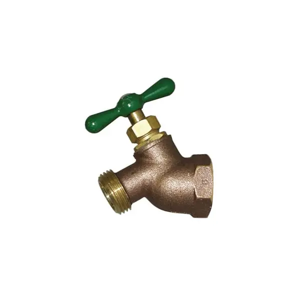 LEGEND VALVE 107-270 1/2 T-534HP HEAVY NO-KINK