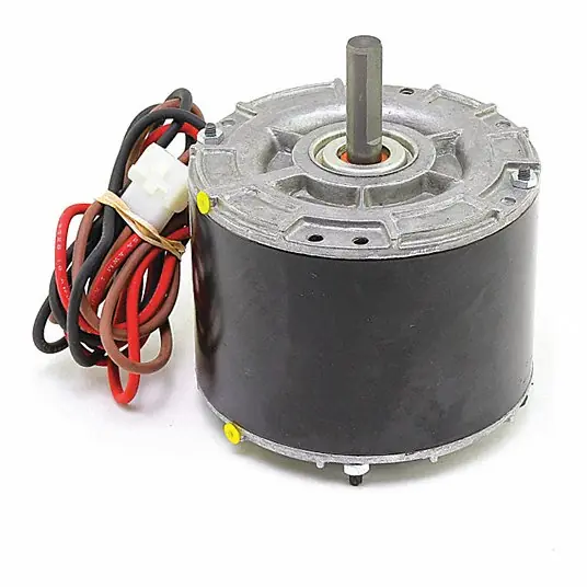 International Comfort Products 1052659 Parts & Accessories Condenser Fan Motor 1/8hp 230V