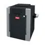 Raypak 009216 P-R206A-EN-C Digital Electronic Ignition Natural Gas Heater 206,000 BTU