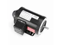 MARATHON MY555 1/2hp 1725rpm TENV * CLEARANCE *