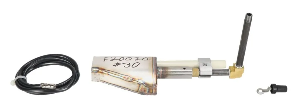 Power Flame Burners F20020 Pilot Assembly With Cable
