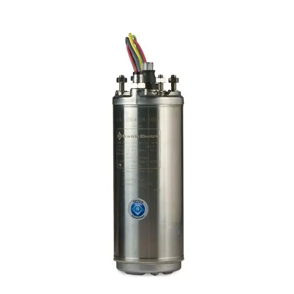 CENTURY 24450890 FRANKLIN ELECTRIC MOTOR - 1HP * CLEARANCE *