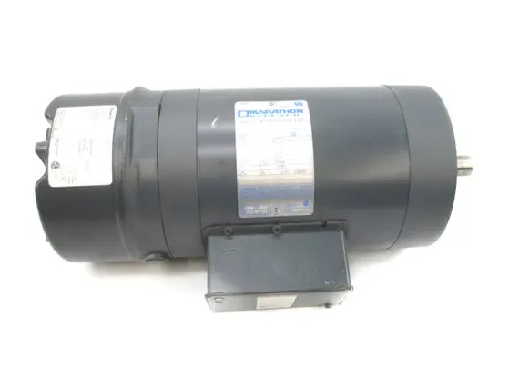 Marathon MK462 1 TEFC 1800 143TC 3/60/230/460 * CLEARANCE *