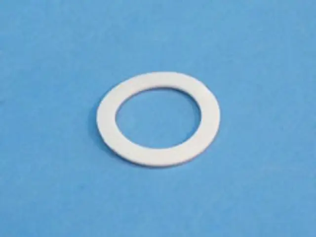 Jacuzzi 6570-248 Washer Nylon 3/4 ID 1 OD