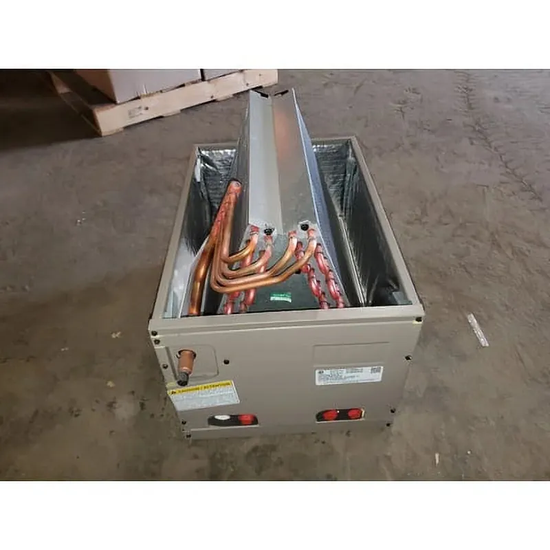 YORK PC18A3XC1 AC/HP Upflow Half-Cased Coil R-22 R-410A