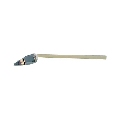 Larsen Supply Company, Inc. 04-1806 MANS CHR FLUSH LEVER 04-1807