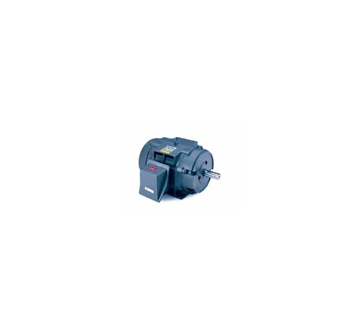 MARATHON MU281 7.5 HP 1800 RPM 213T 575V OD * CLEARANCE *