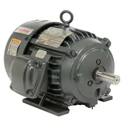 NIDEC YC2P2B US MOTORDS-3CX POWER * CLEARANCE *