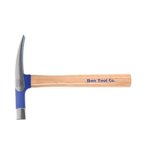 Bon Pro Plus 11-311 MASON'S HAMMER - BON 18 OZ WOOD HANDLE