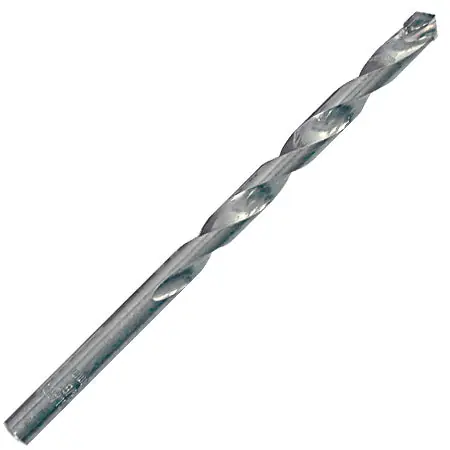 PRO-LOK SB15 Drill Bit, Safe Butter, 3/8 Diameter x 5 Length, 9.5 MM Tungsten Carbide Tip