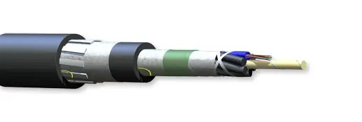 Corning 12EUL-T4601D2N 12 FINBER OS2