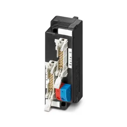 Phoenix Contact 2903208 Varioface Front Adapter for Modicon M340