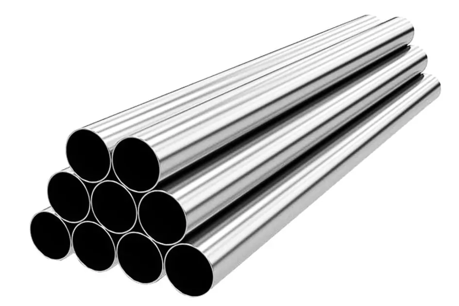 COMMSCOPE MT-546-150 Plain End Pipe 2-7/8 in OD x 150 in