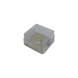 Bramec 13004 [EK] Clear Plastic Guard (Solid Base)