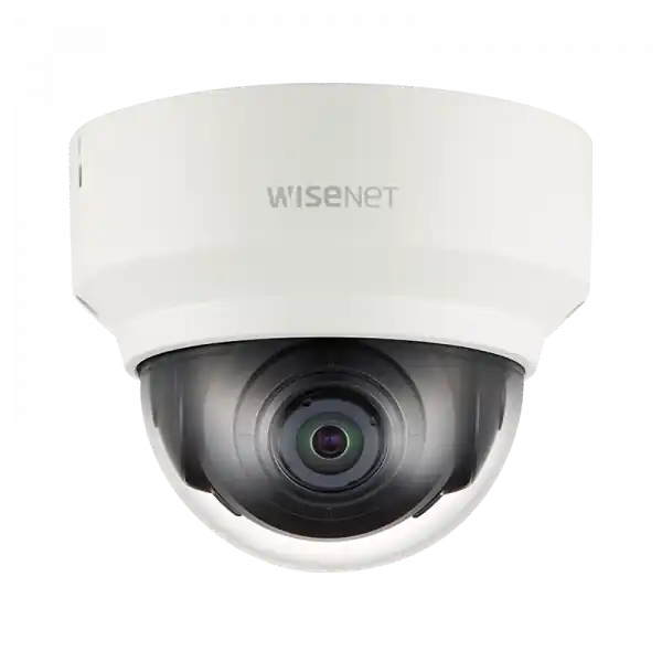 Hanwha XND-6010 Vision Camera