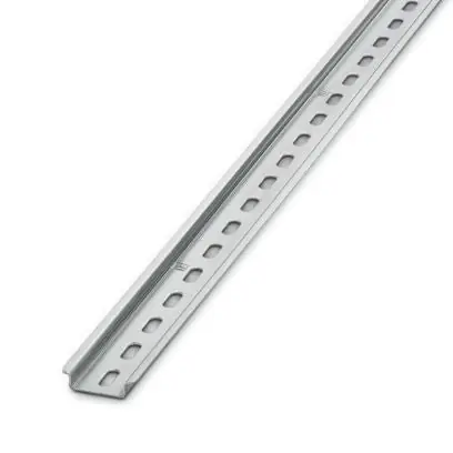 Phoenix Contact 0814681 Rail Perforated 2000 mm