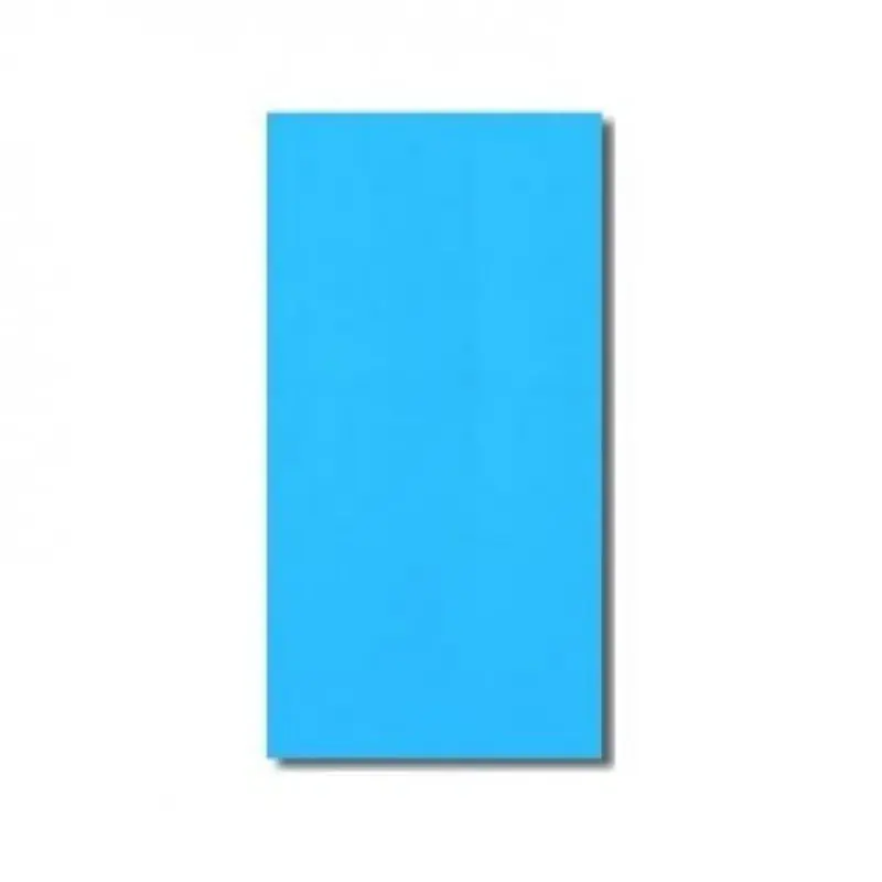 Swimline LI163220 16' x 32' Oval A/G Overlap Liner 48-52 Wall