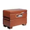 CRESCENT JOBOX 2-652990 Site-Vault Heavy-Duty Chest 8.3 ft³