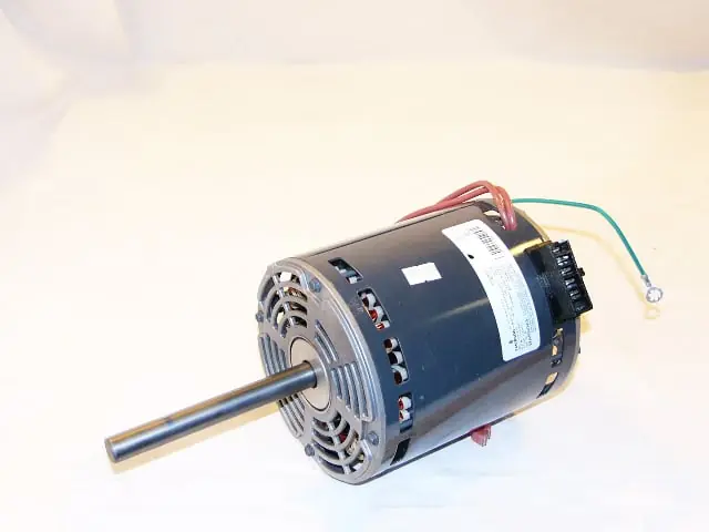 International Comfort Products 1054579 3/4HP 230V 1PH CCW 1100RPM 48F