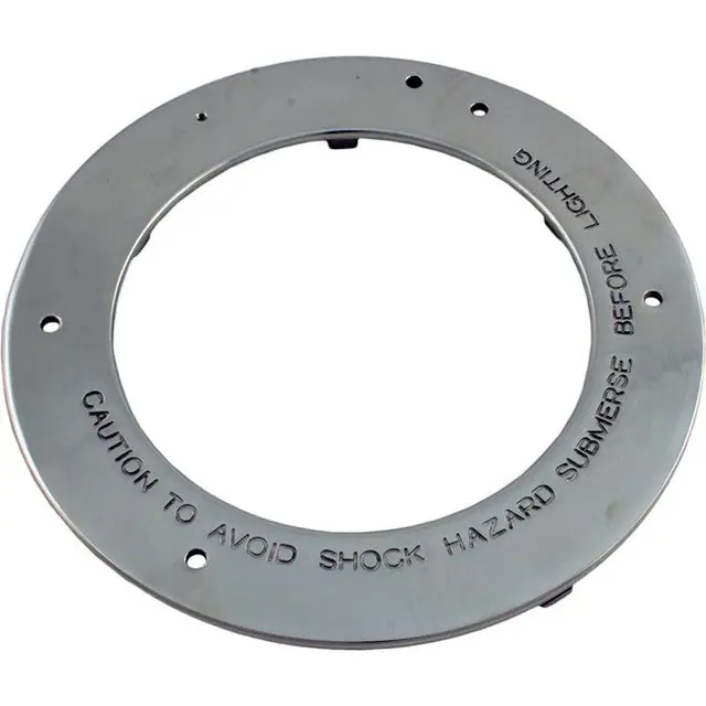 Hayward SPX0502A Light Face Plate