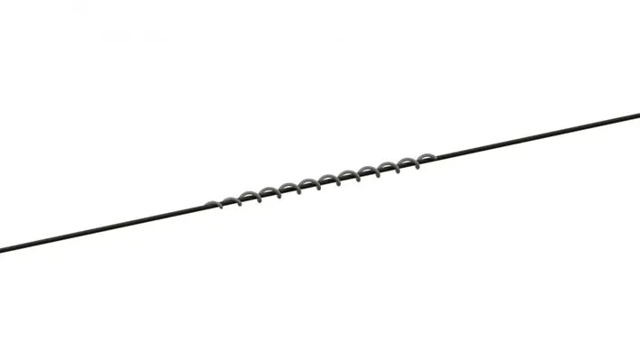 Preformed Line Products 50502274 Dielectric Damper For ADSS Cable