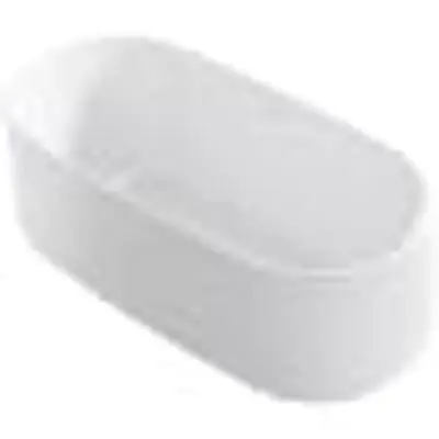 KOHLER K-25984-0 CERIC TUB ACRYLIC 60X30