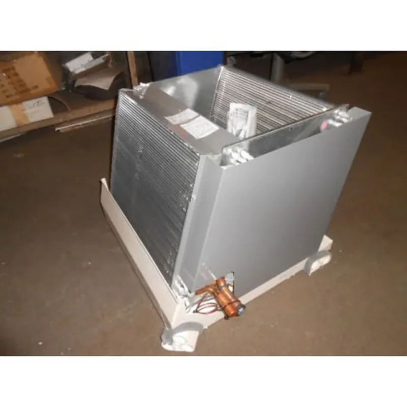 RHEEM RCF2421HTAVUA 2 TON UPFLOW HIGH EFFICIENCY UNCASED COIL R410A