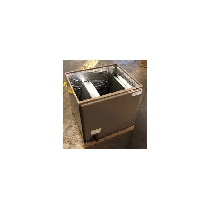 YORK CF30DXA1A CF Series Upflow/Downflow Cased Aluminum N Flex Coil Multi-Refrigerant