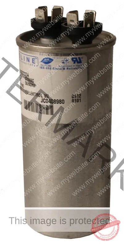 FASCO C4D255 Capacitor * CLEARANCE *